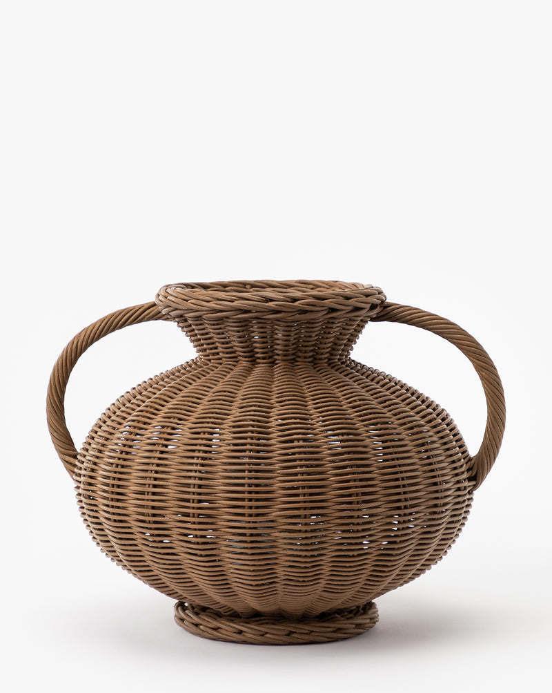 Antonia Woven Vase Collection