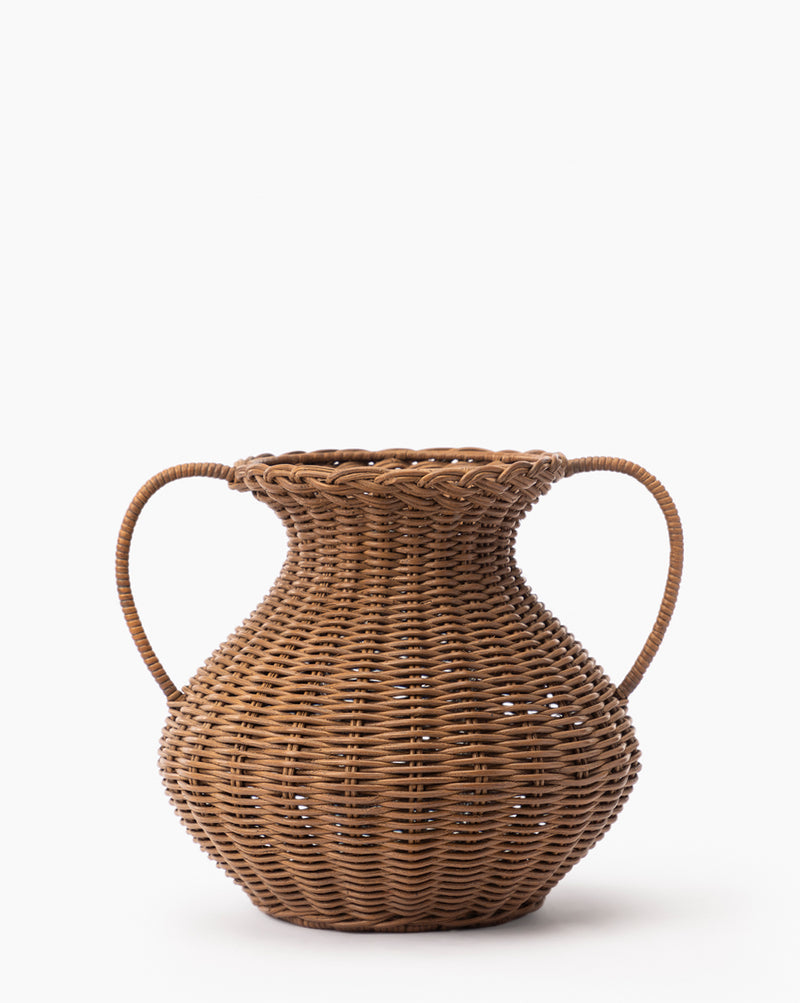 Antonia Woven Vase Collection