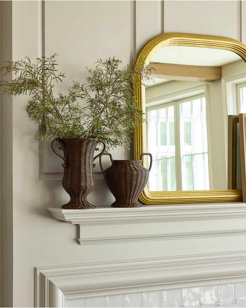 Antonia Woven Vase Collection